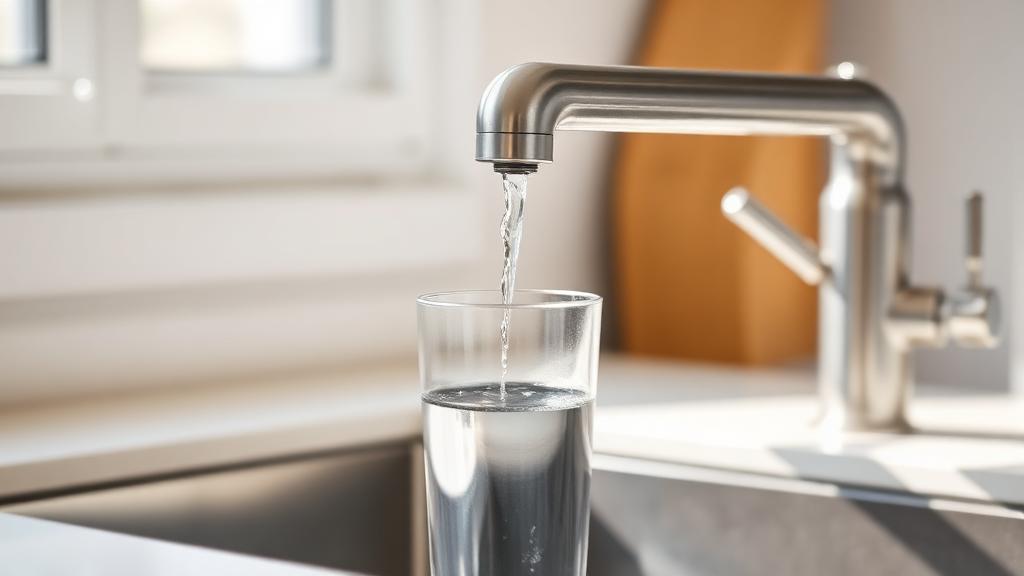 Sudden Loss of Water Pressure: Causes and Same-Day Fixes