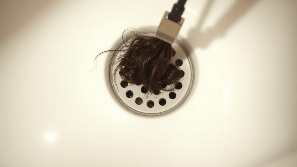 Slow Bathtub Drain: Why It Happens and How to Fix It for Good
