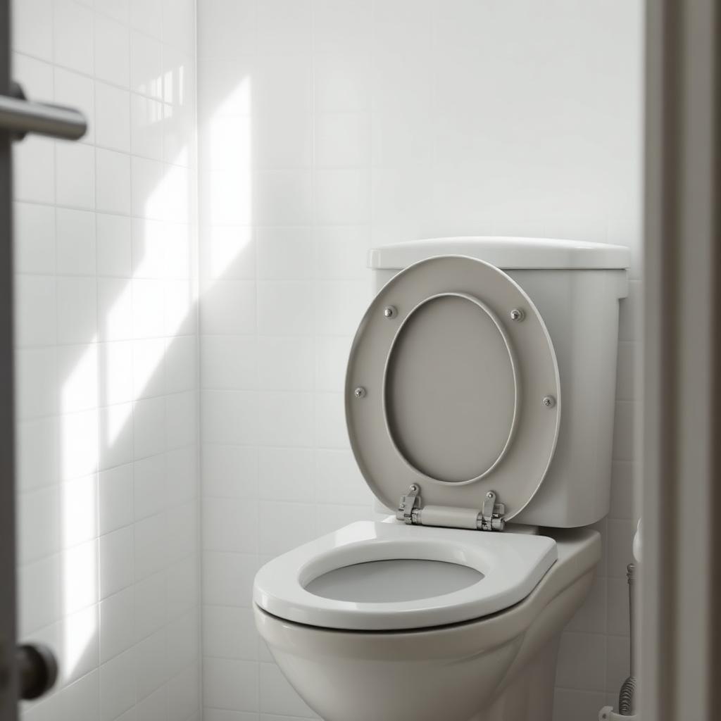 Toilet Running Constantly? Here's How to Fix It Tonight