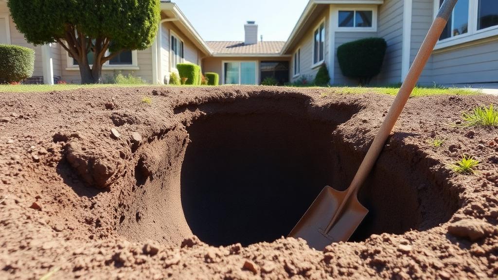 Sewer Line Repair in the South Bay: Trenchless Options & Cost