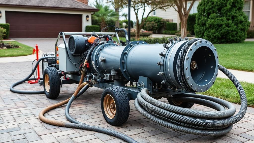 Trenchless Sewer Repair Cost in Southern California (2026)
