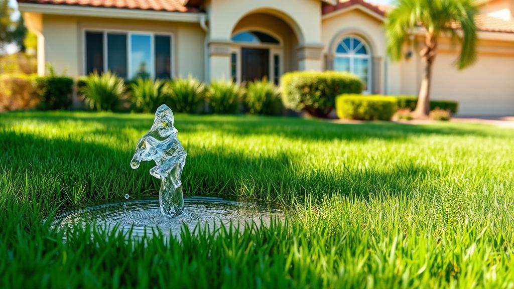 Water Main Break: 7 Warning Signs SoCal Homeowners Miss