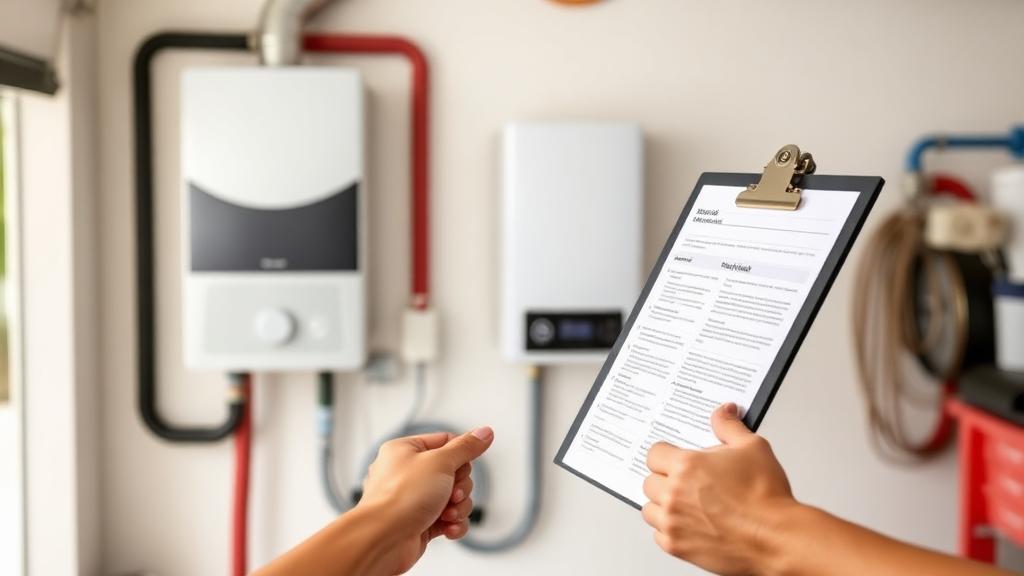 SoCalGas Tankless Water Heater Rebates in 2026